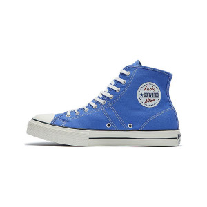 converse lucky star hi