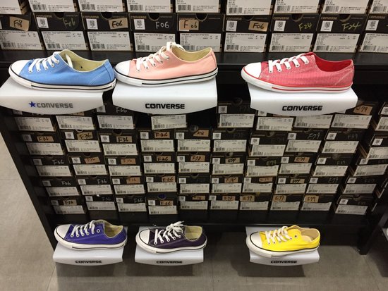 converse sunshine plaza