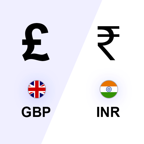 convert indian rupee to english pounds