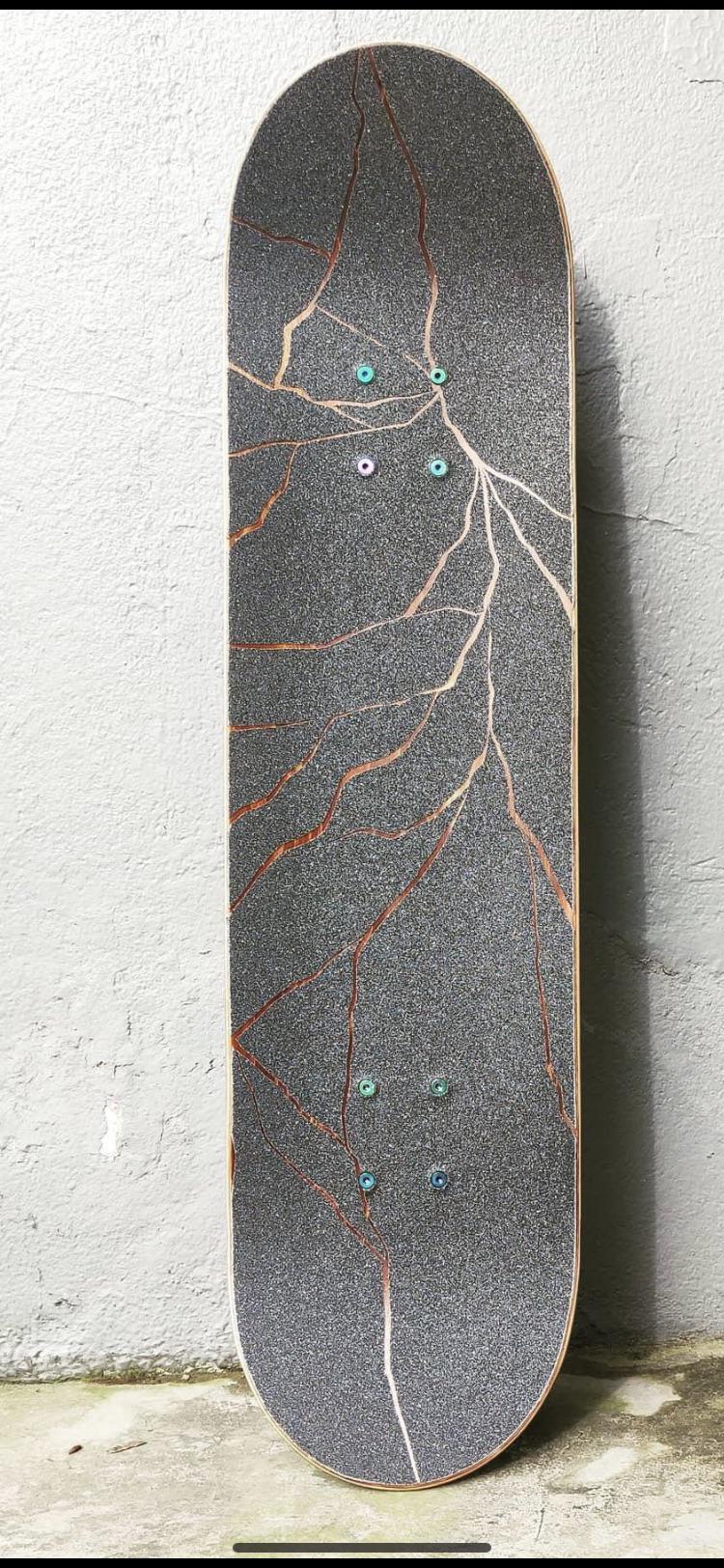 cool griptape designs