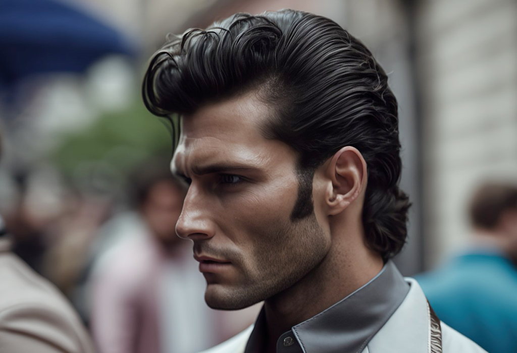 cool men hairstyles