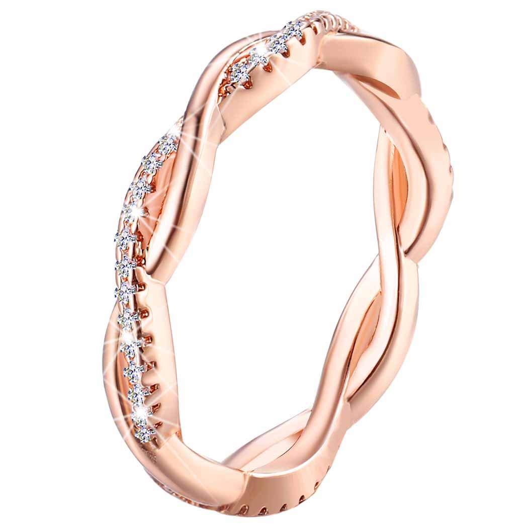 copper ring for girl