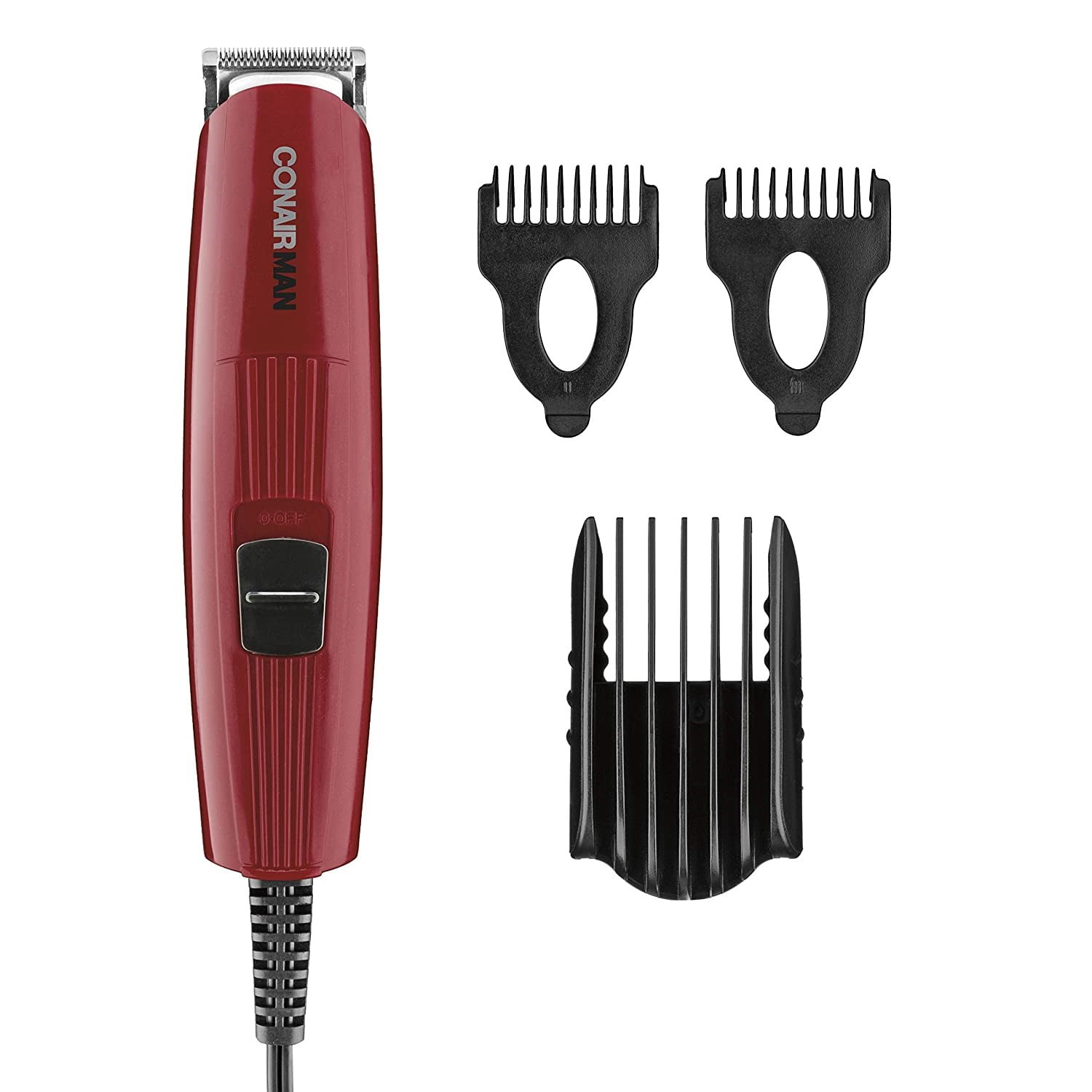 corded trimmer for men