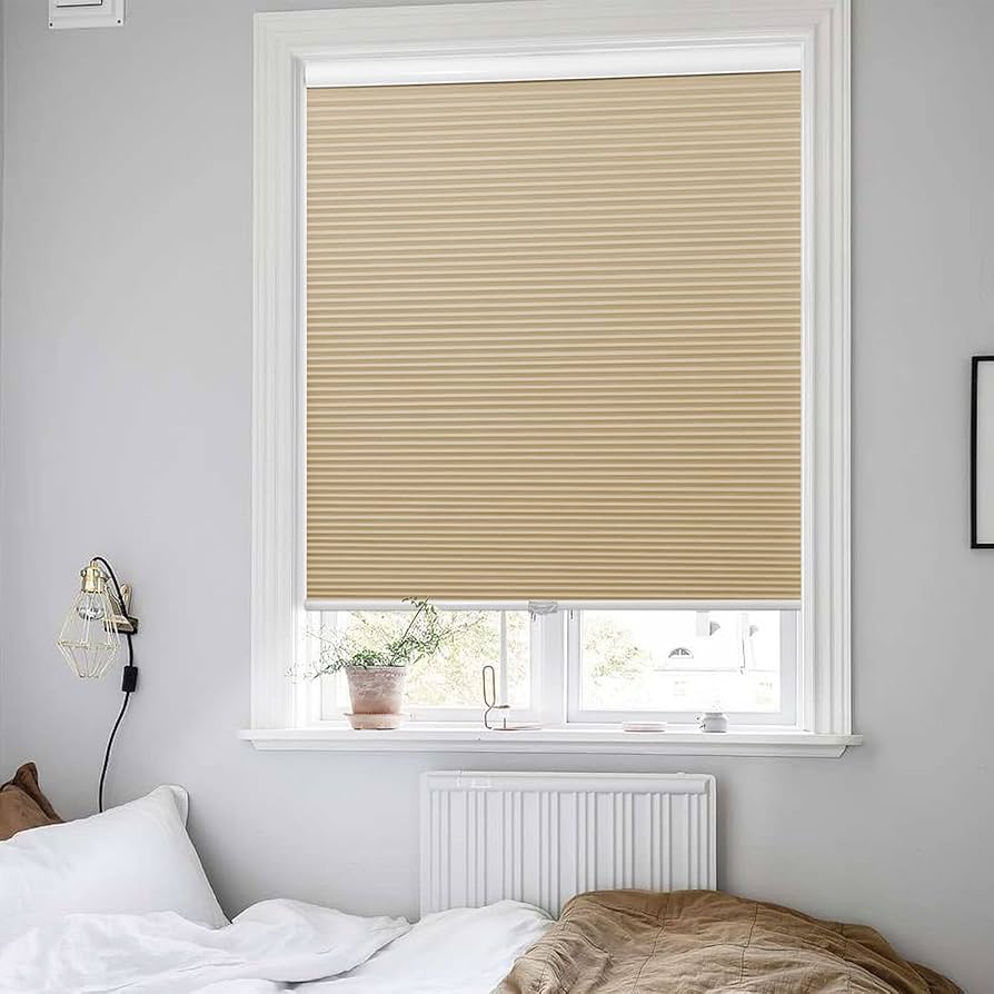 cordless blinds amazon