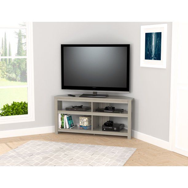 corner tv tables for flat screens