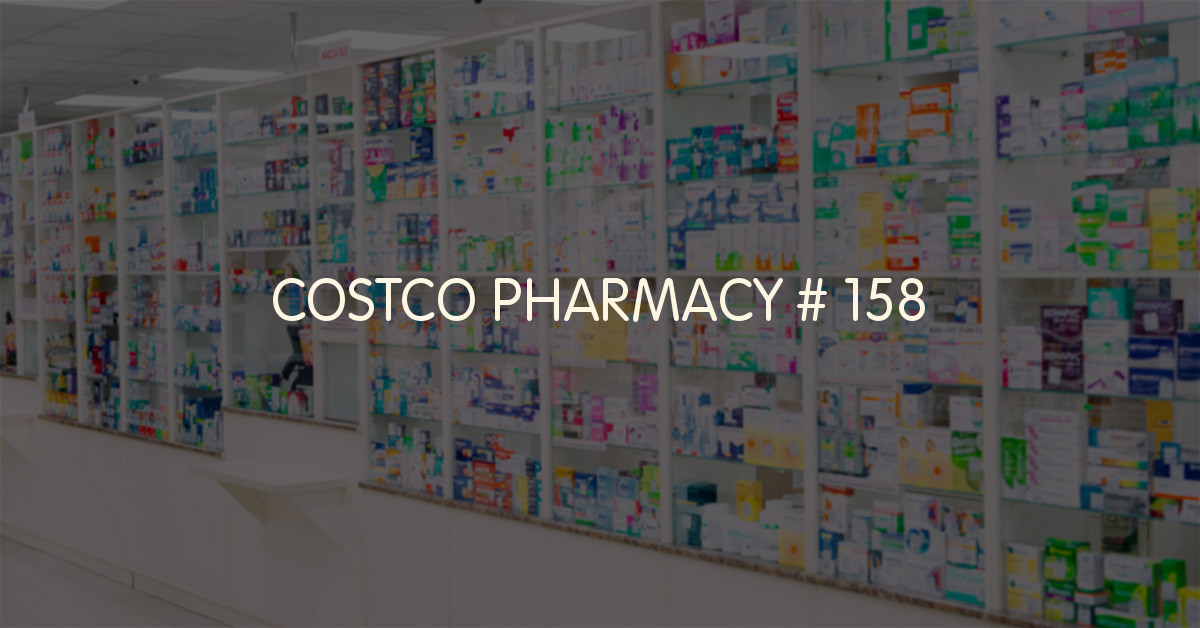 costco pharmacy prince george