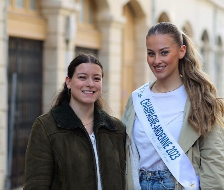 costume miss champagne ardenne 2024