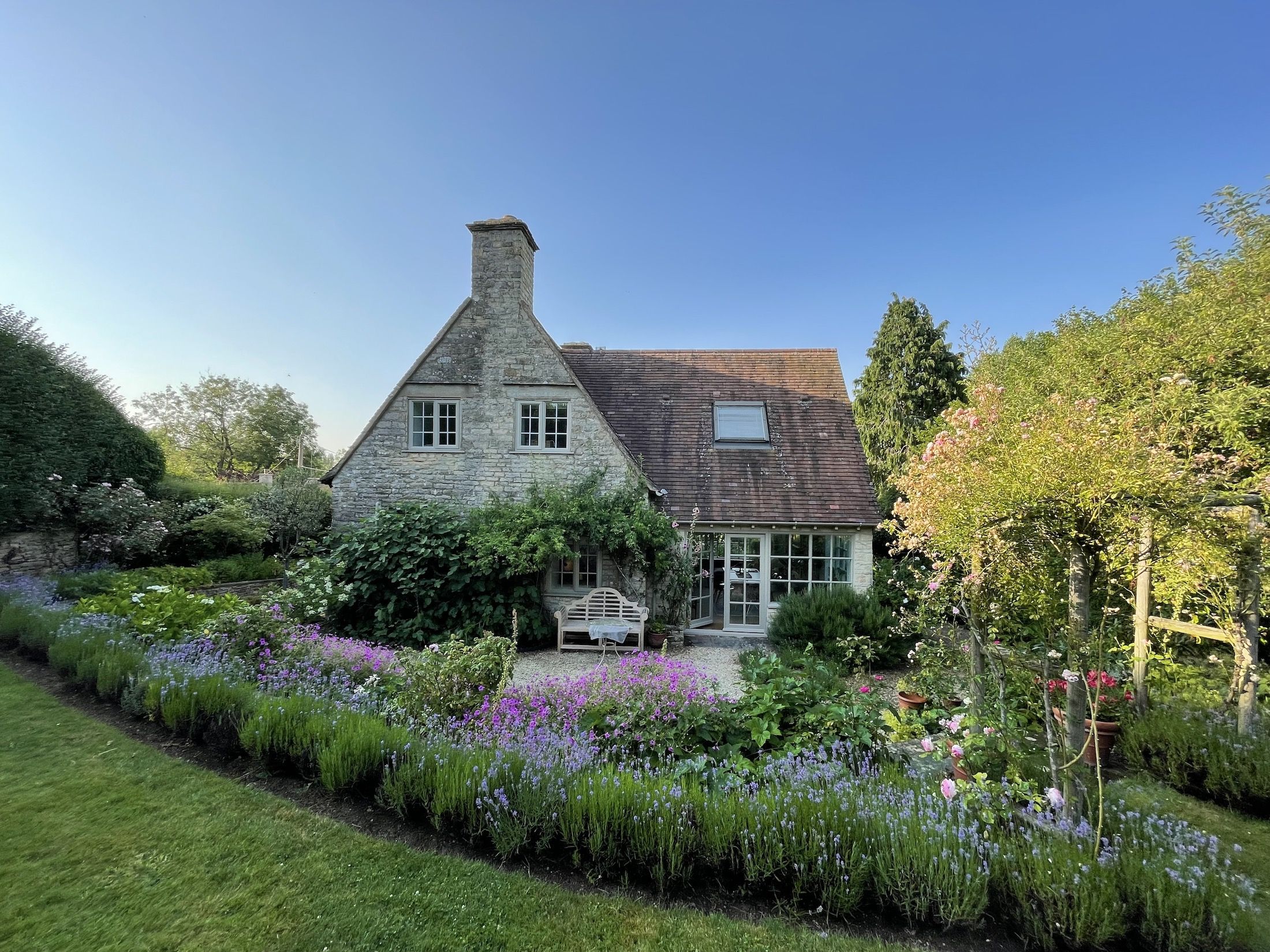 cottages for sale south gloucestershire