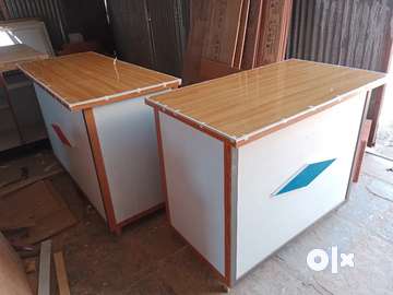 counter table for shop olx