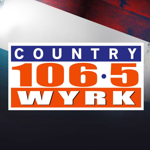 country 106.5 wyrk