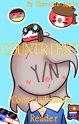 countryhumans wattpad