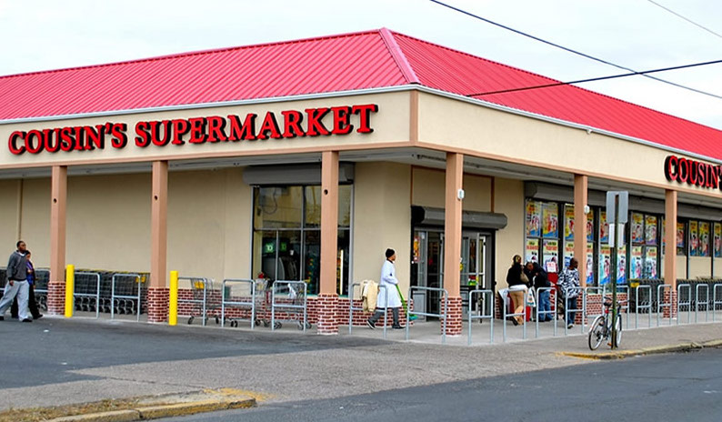 cousins supermarket chester pa