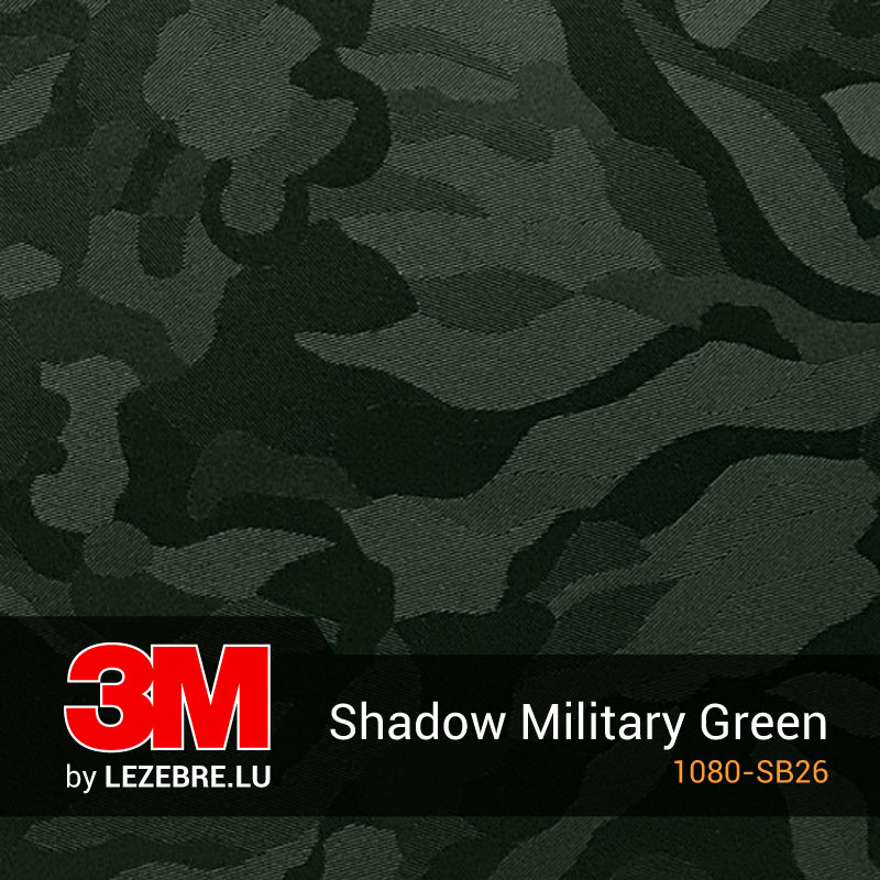 covering camouflage 3m