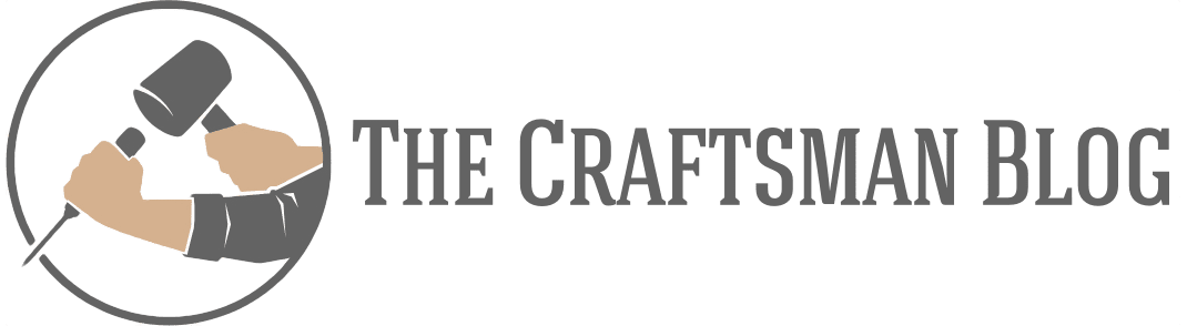 craftsman blog