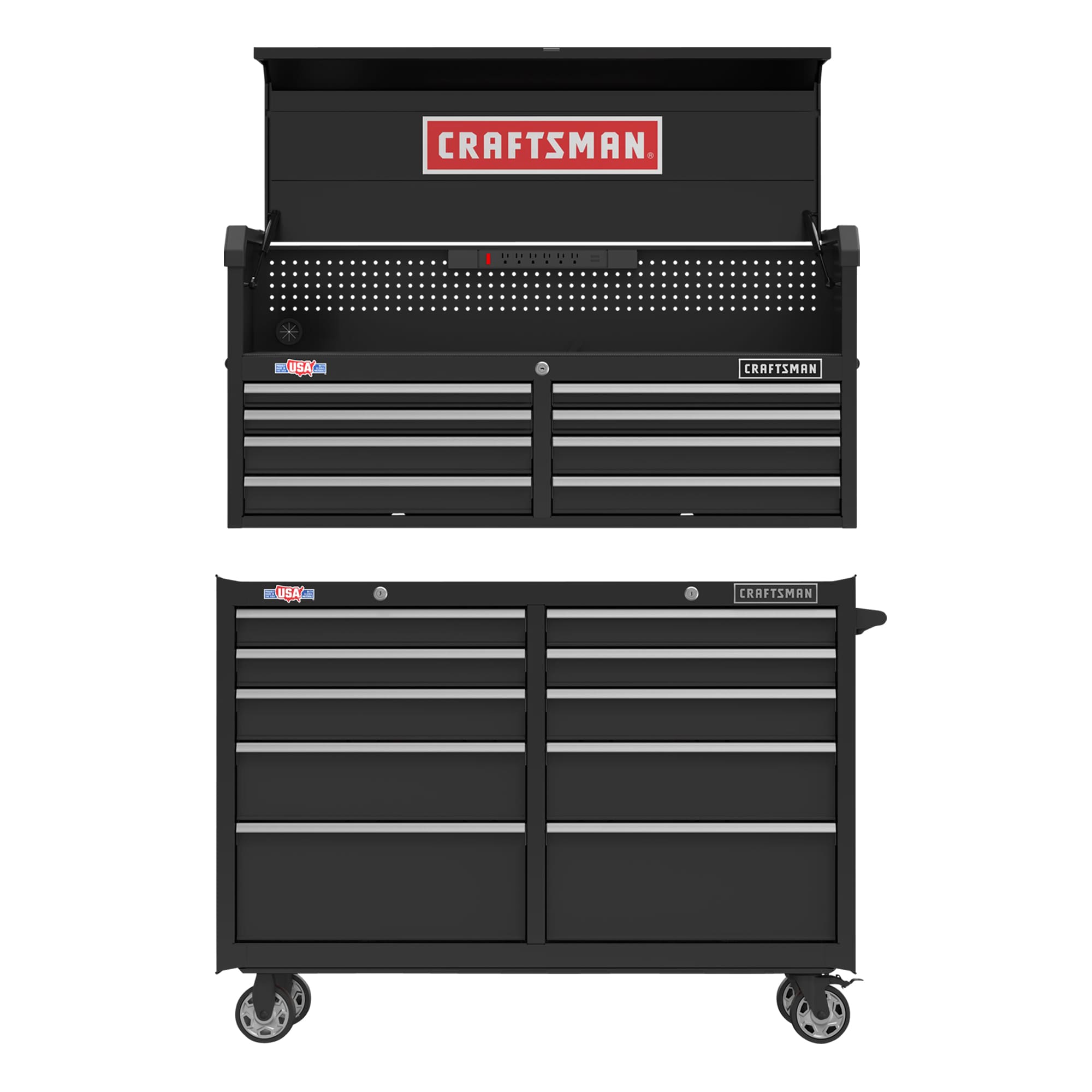 craftsman tool box