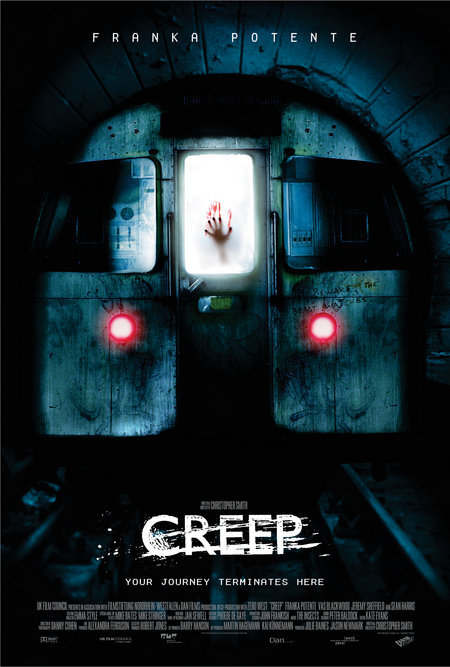 creep netflix