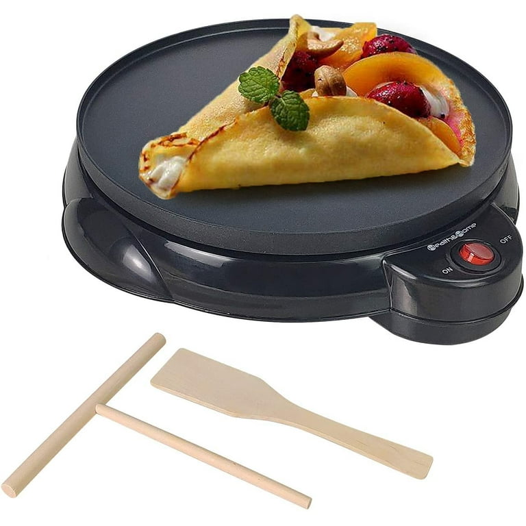 crepe maker walmart