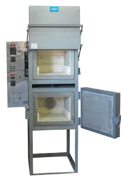 cress electric furnace