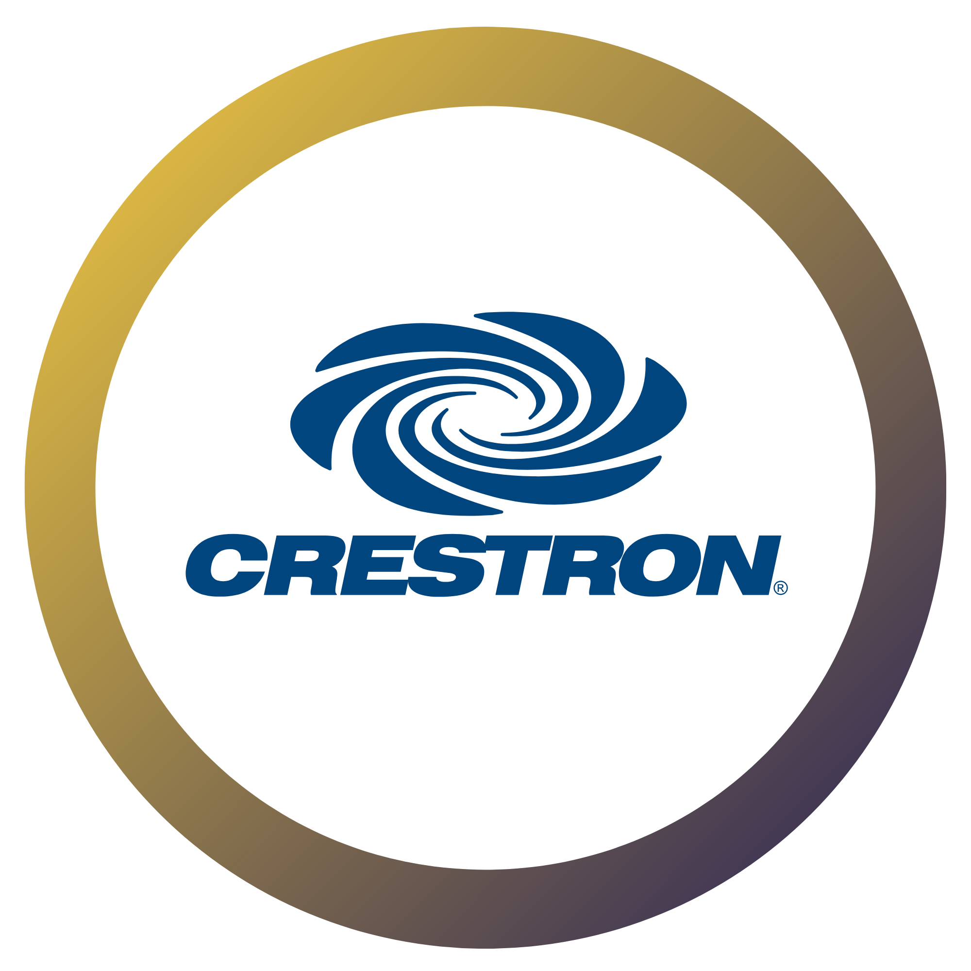 crestron electronics