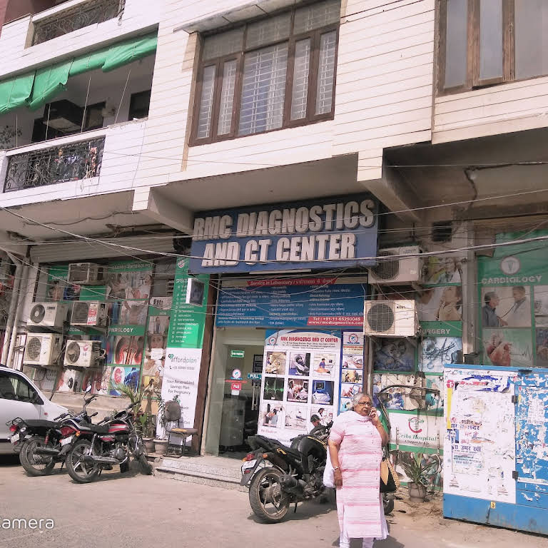 cribs hospital delhi