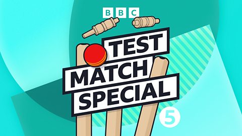 cricket on radio 5 live