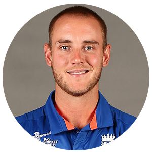 cricket stuart broad