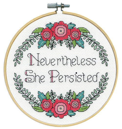 cross stitch sayings