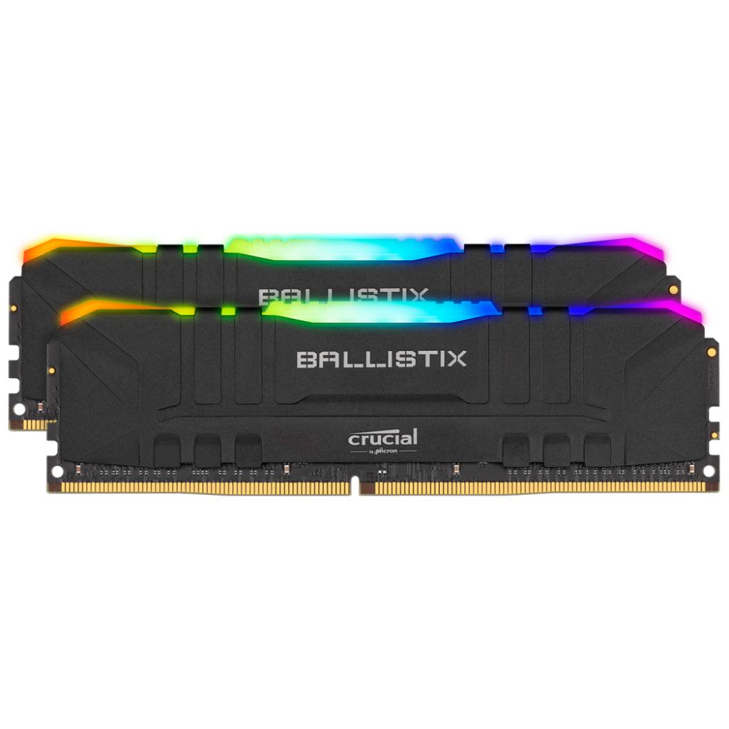 crucial ballistix 16gb 2x8 3000mhz ddr4