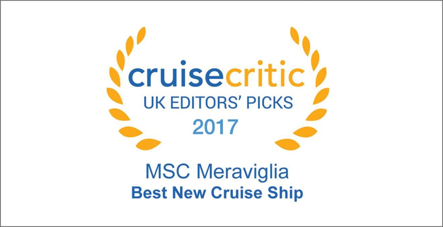 cruise critics
