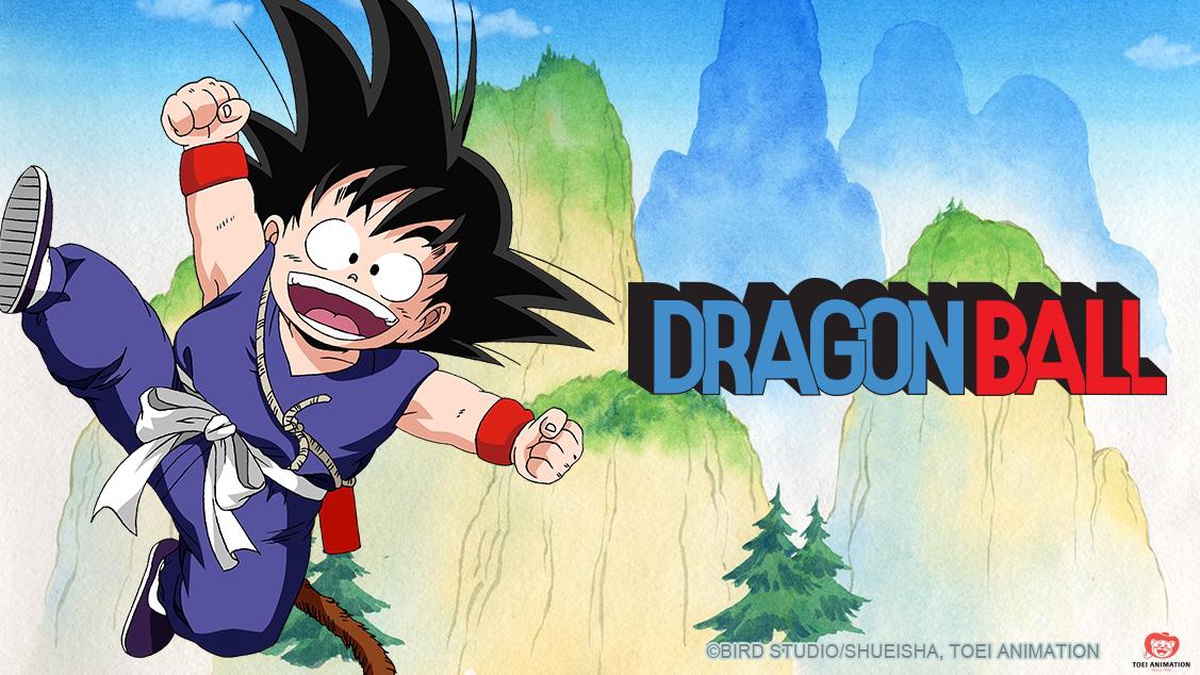 crunchyroll dragon ball movies