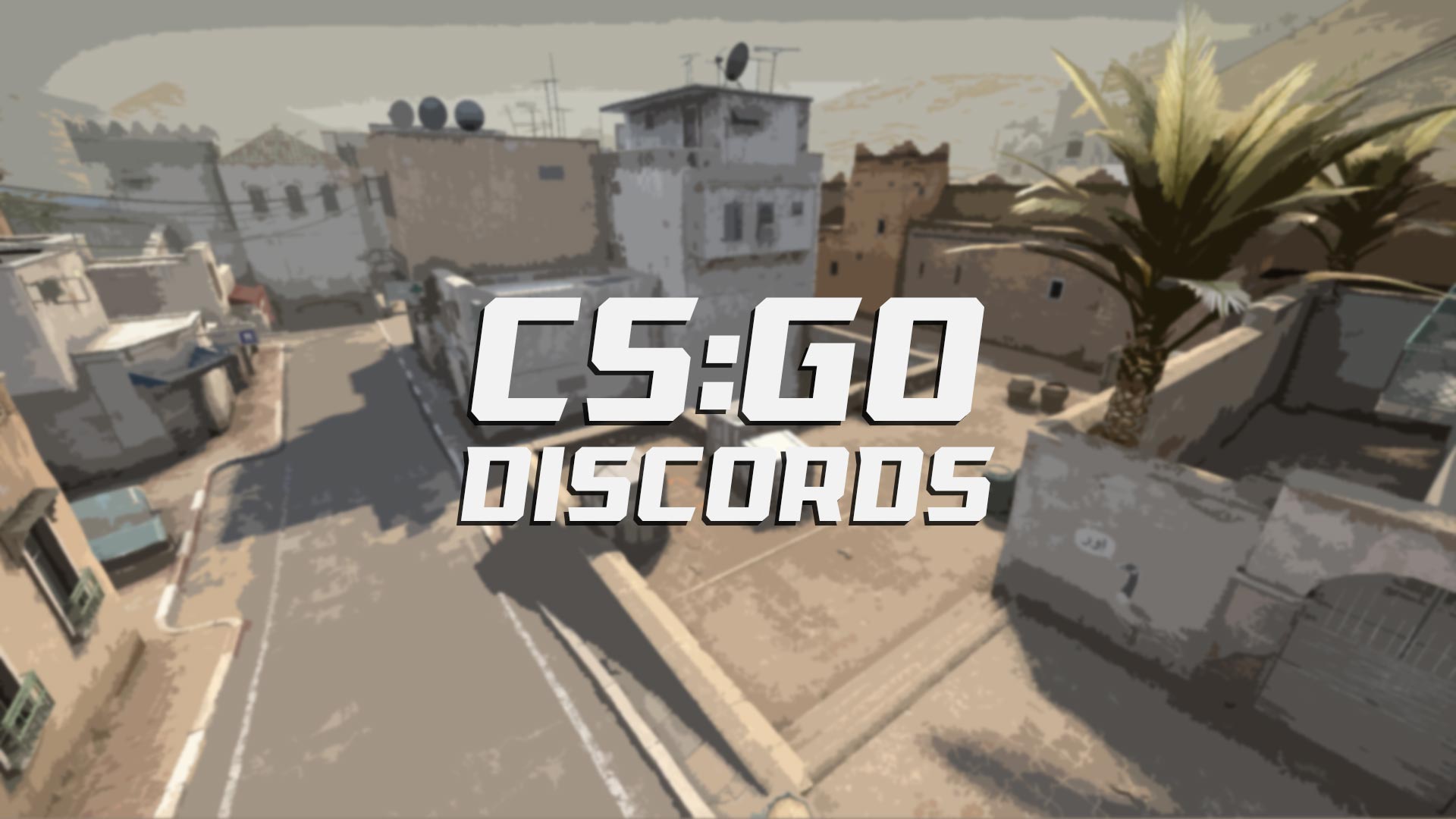 csgo discord community