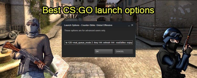 csgo high priority