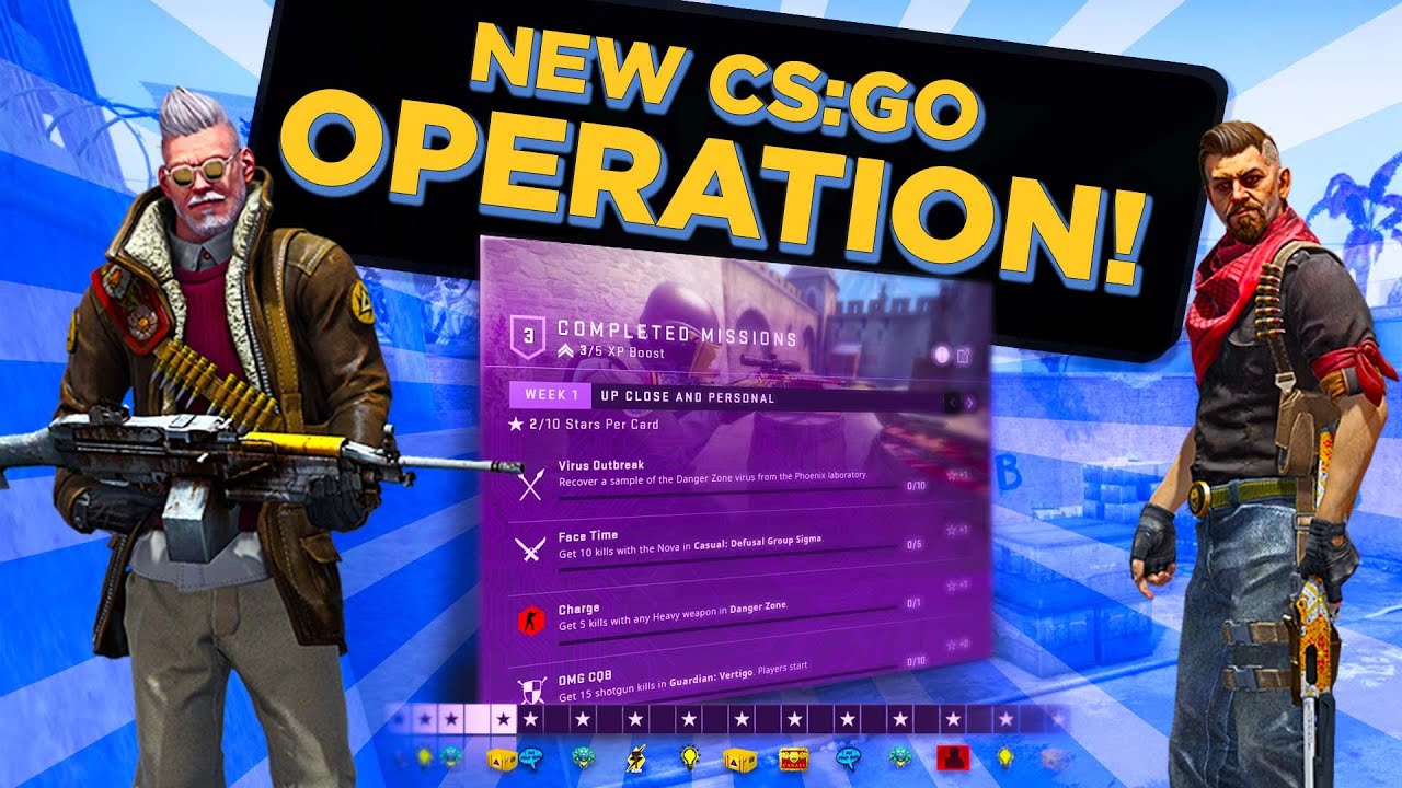 csgo update