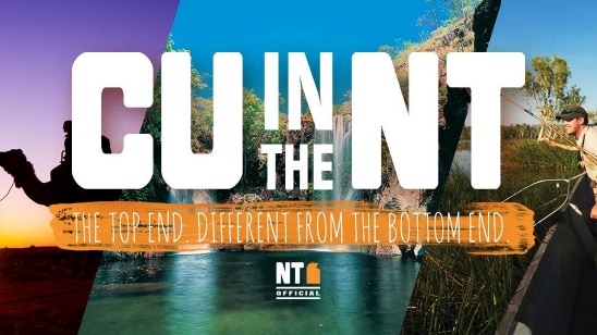 cu northern territory