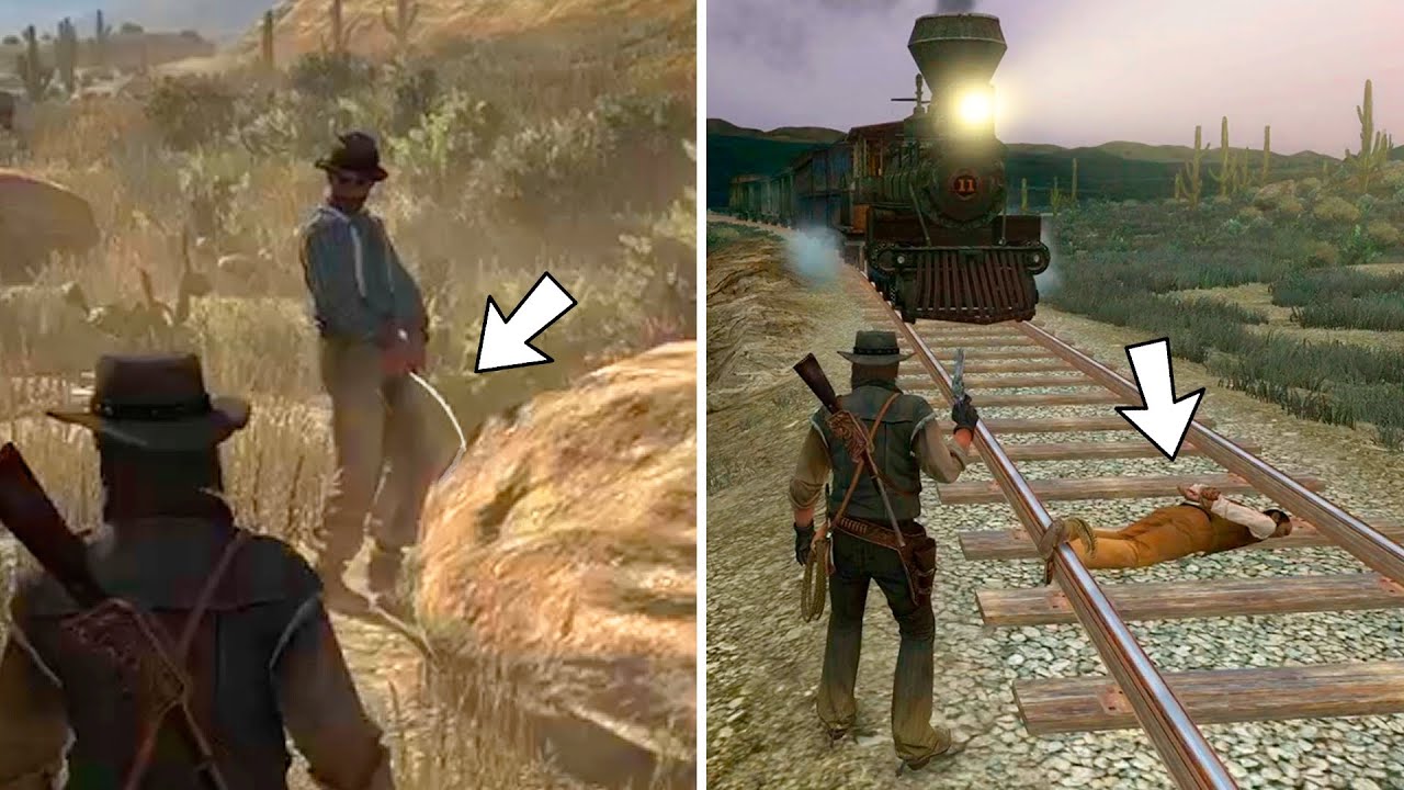 cuanto dura red dead redemption 1