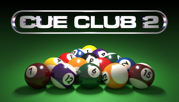 cue club game download