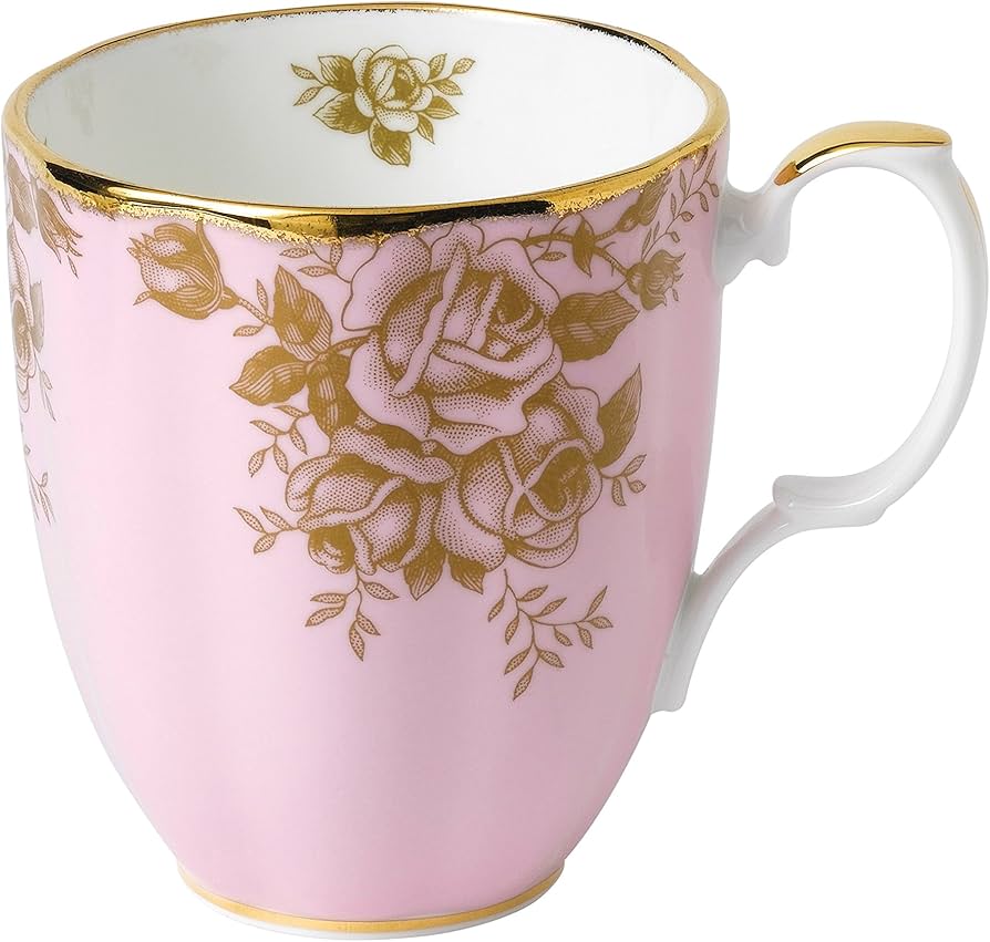 cup royal albert