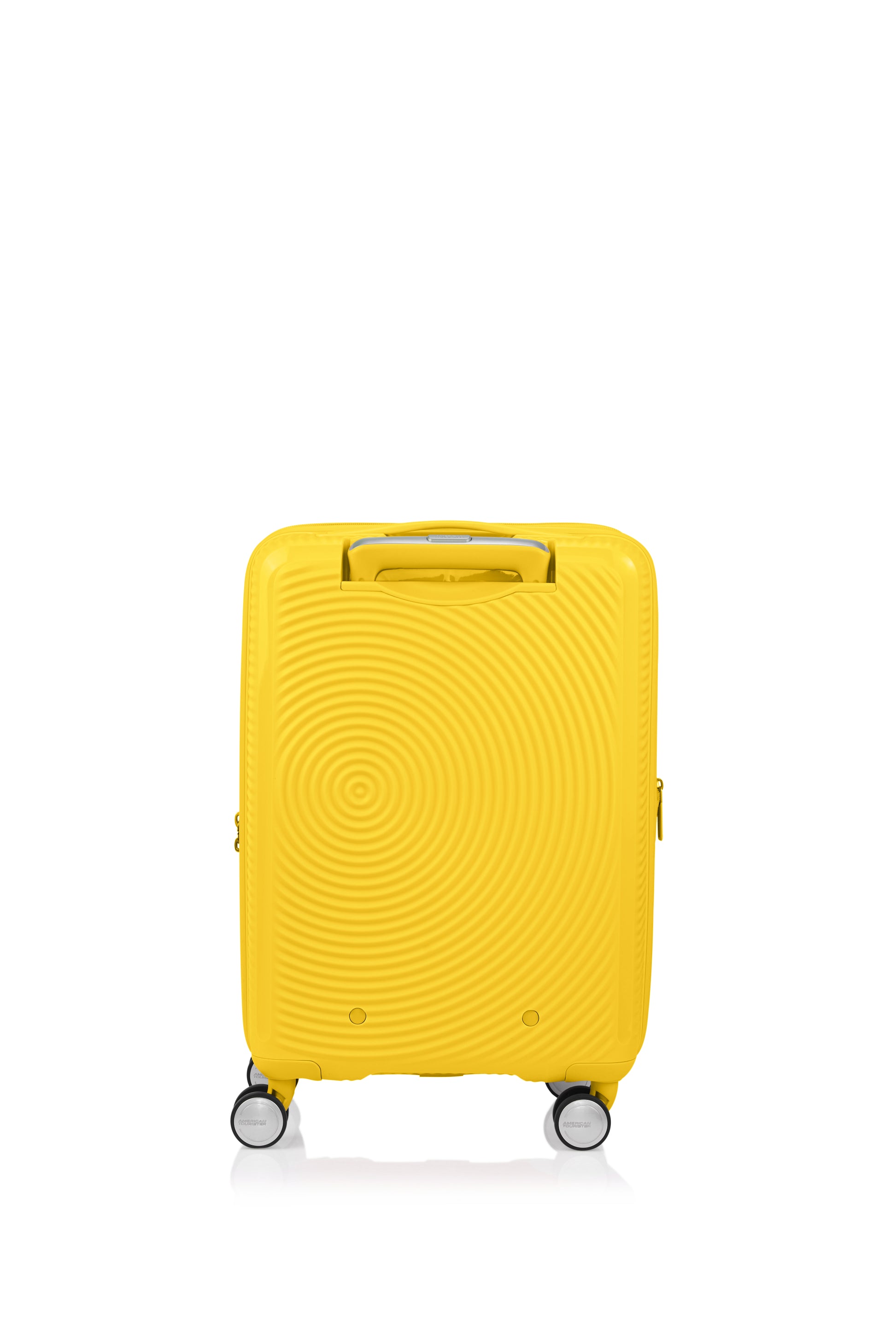 curio 2 55cm suitcase