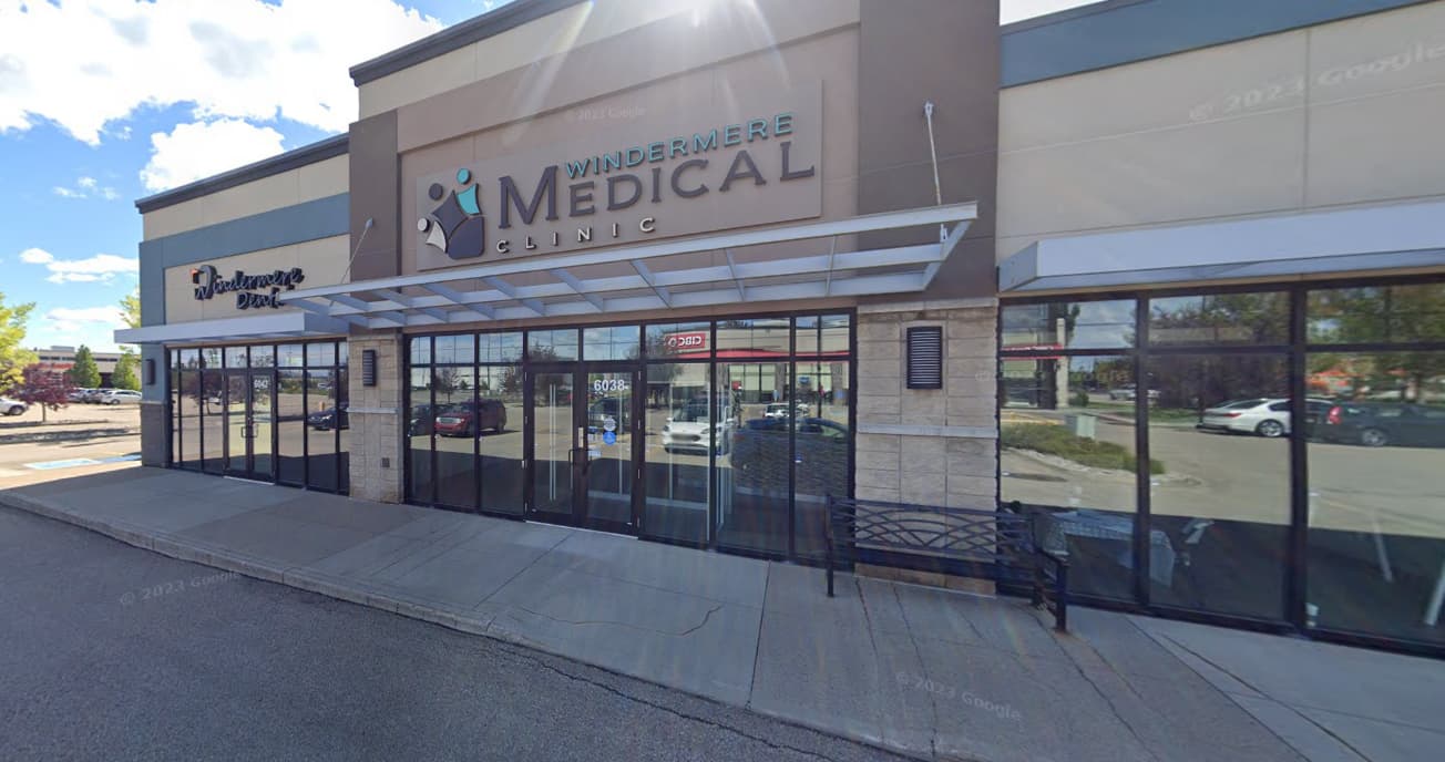 current medical clinic windermere