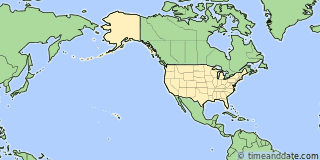 current time honolulu