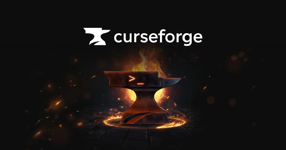 cursefroge