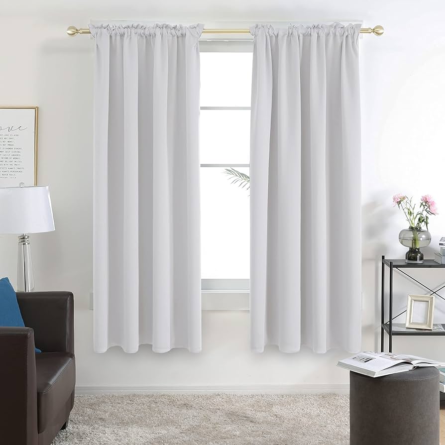 curtains 63 inches