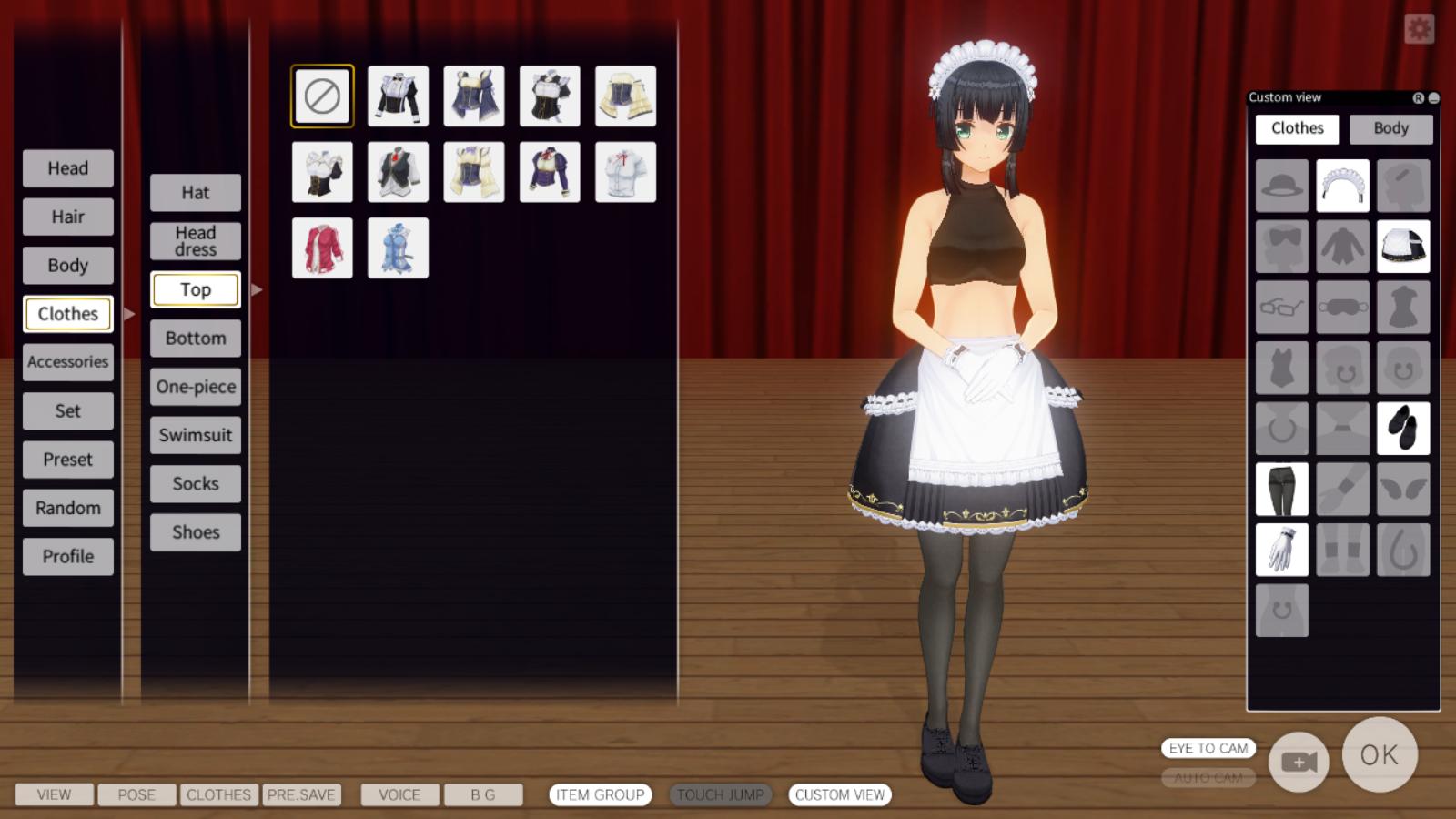 custom order maid 3d 2 torrent