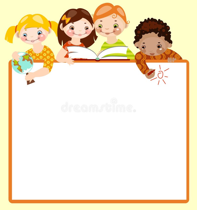 cute background for kids