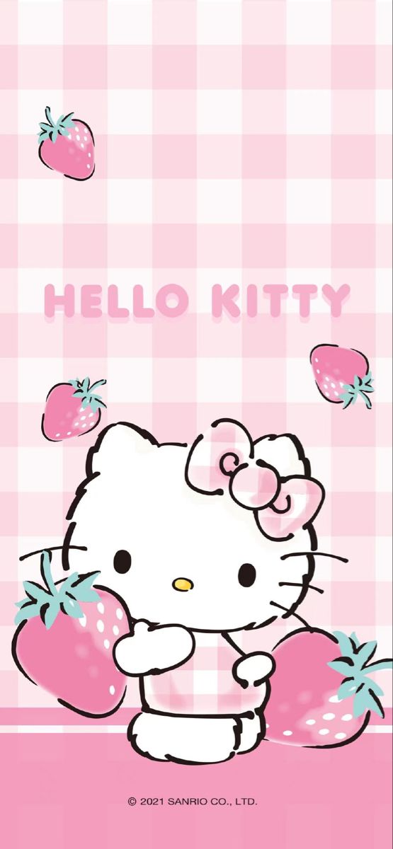 cute hello kitty pictures