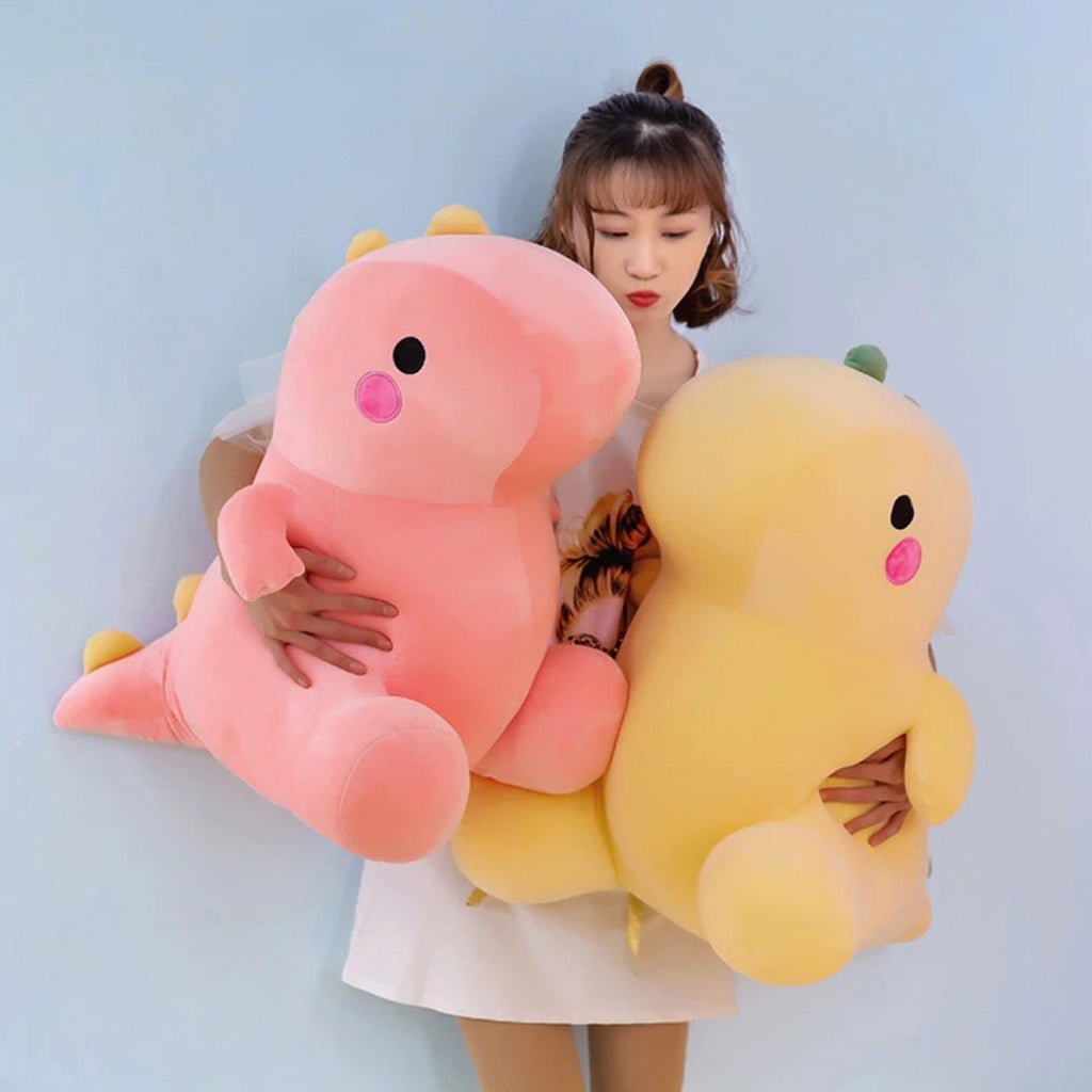 cute kawaii plush