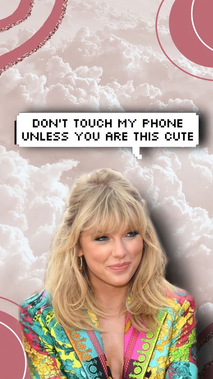 cute taylor swift wallpaper