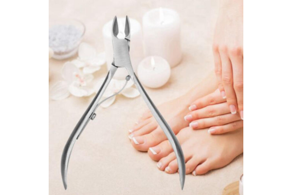 cuticle nipper for ingrown toenail