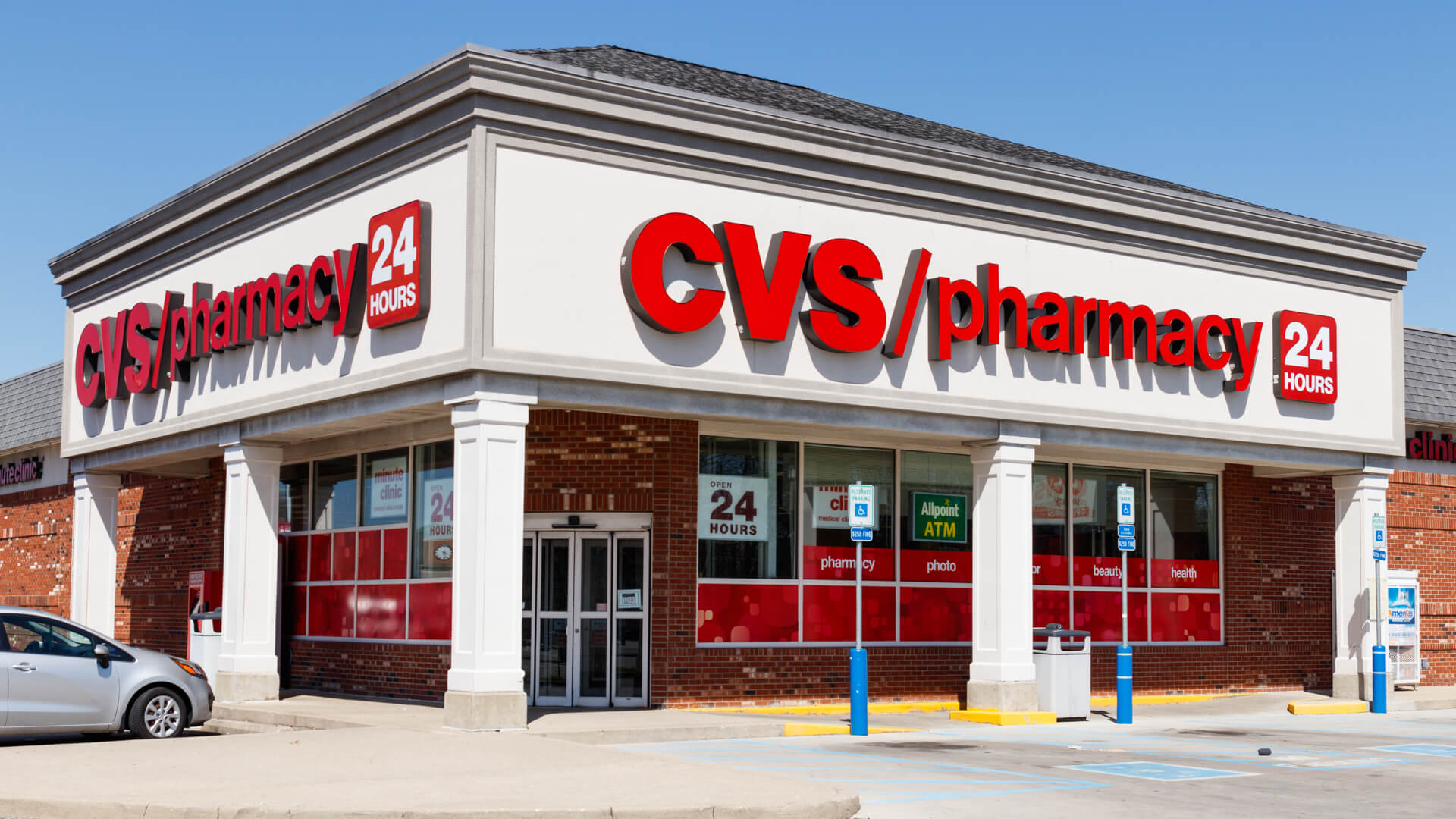 cvs pharmacy hours near me