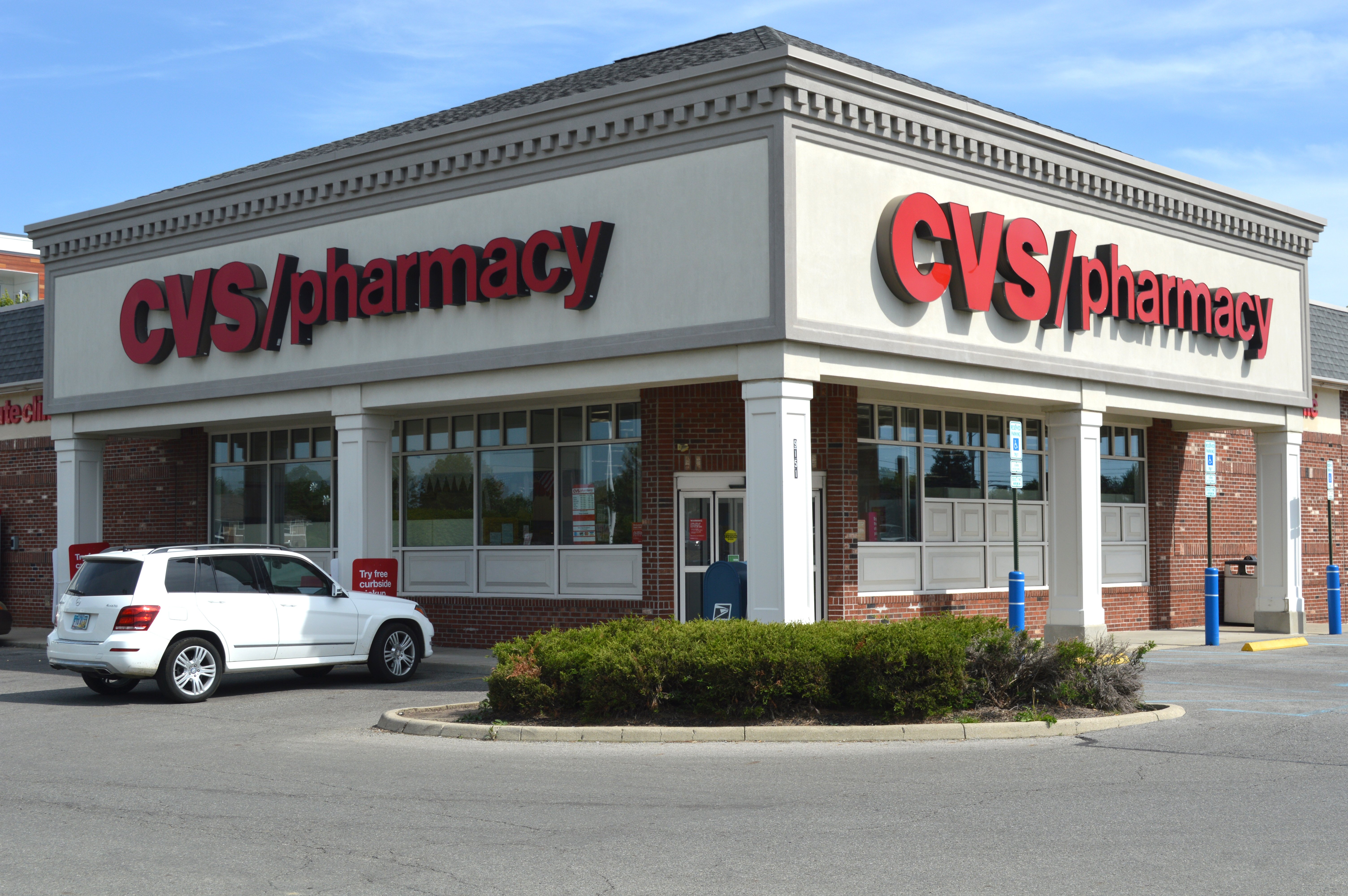 cvs pharmacy pharmacy